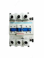 Контактор 3P NC1-6511 220V 50Hz