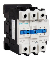 Контактор 3P NC1-9511 220V 50Hz