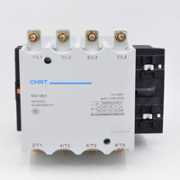 Контактор 3P NC2-185 220V 50Hz - 1 169 828.4 so'm