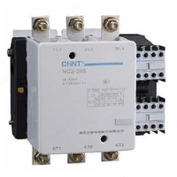 Контактор 3P NC2-265 220V 50Hz - 1 786 409.9 so'm