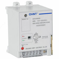 Электропривод NM8-1250 AC230V