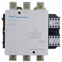 Контактор 3P NC2-630 220V 50Hz  - 7 672 009 so'm