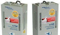  Стабилизатор напряжения OptiVolt 1200 Вт - 