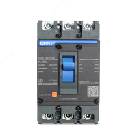 Автоматический выключатель NEXT NXM-1600S 3P 1600A