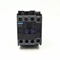  Контактор NEXT 3P NXC-400 220V 50Hz - 