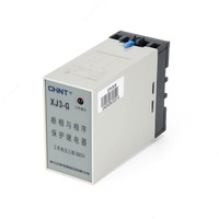  Реле контроля фаз XJ3-G AC380V - 