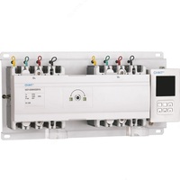  Устройство автоматического ввода резерва NZ7-400S/3 500A - 