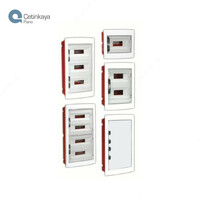 F.M 8M РАСПРЕДЕЛИТЕЛЬНЫЙ БОКС - 166 320 so'm