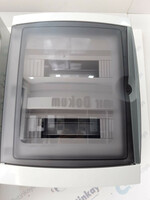 F.M 12M распределительные щиты