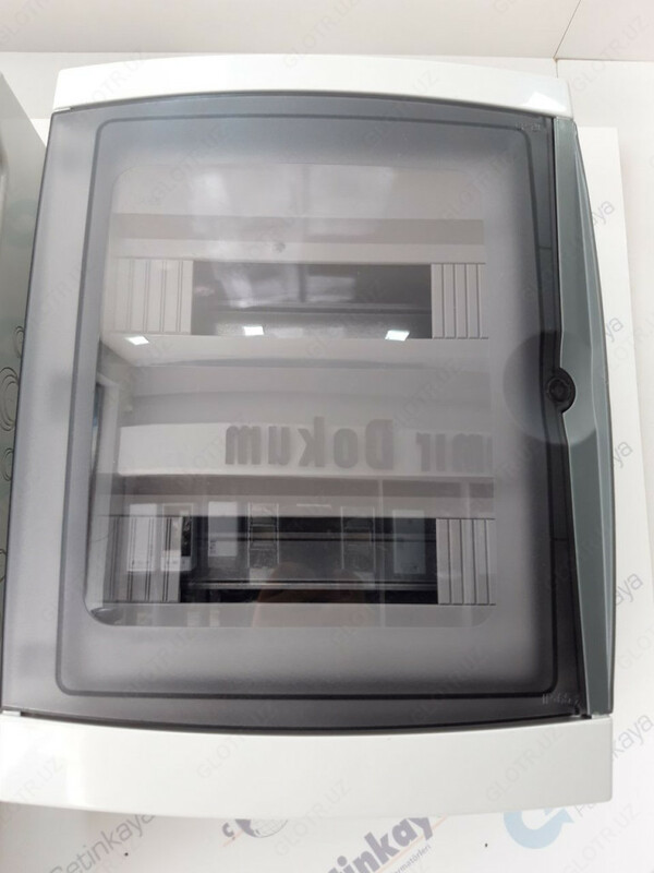 F.M 42M распределительные щиты - от {0} сум