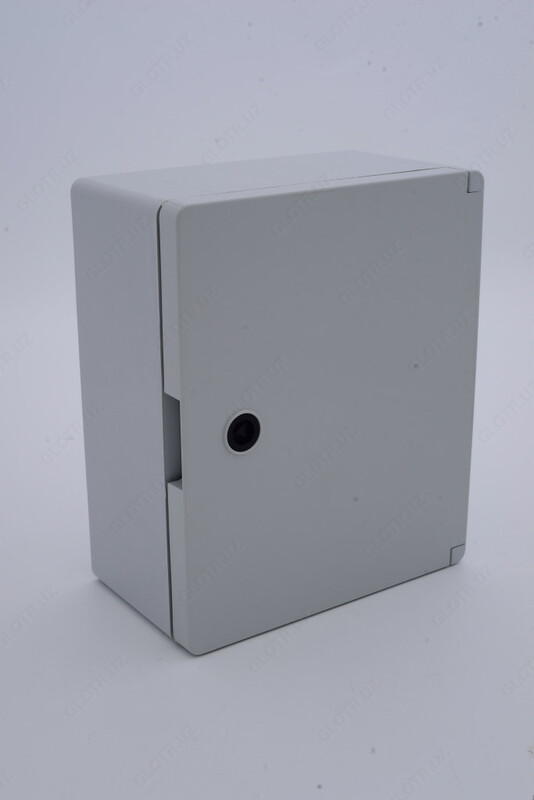 Распределительные щиты 600x800x260mm. - от {0} сум