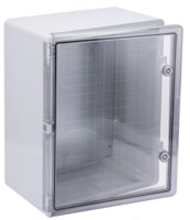 Щиты из АБС 600x800x260mm.