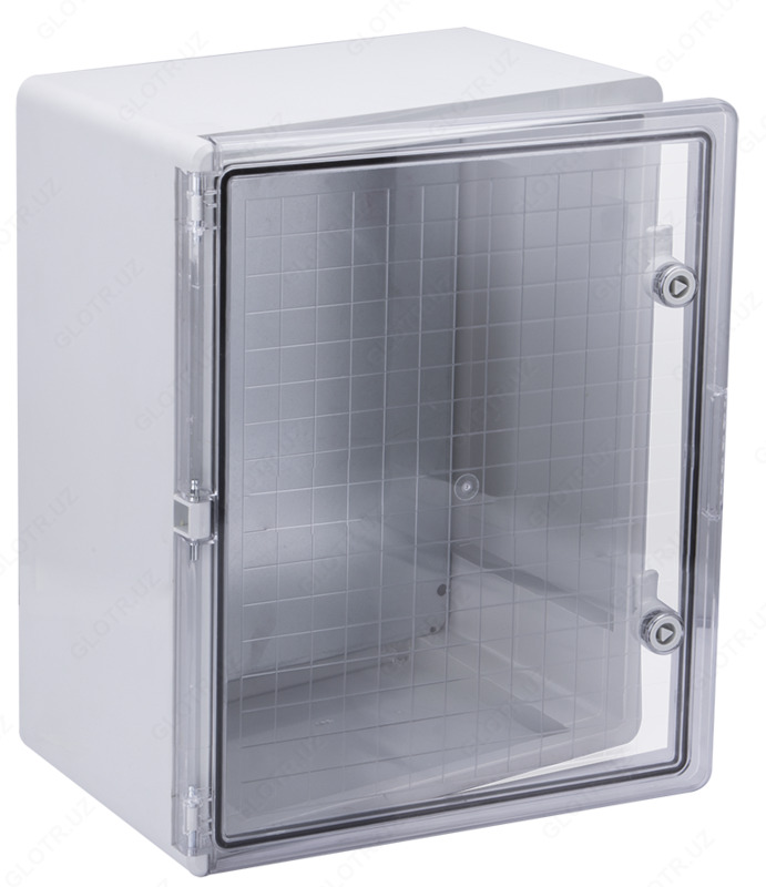 Щиты из АБС 600x800x260mm.