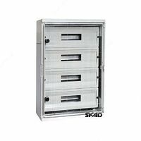 Щит распределительный 500x600x220mm. - от {0} сум