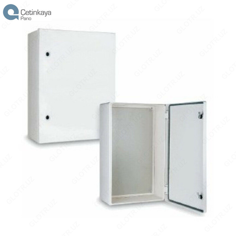 Щит распределительный 400x600x200mm. - от {0} сум