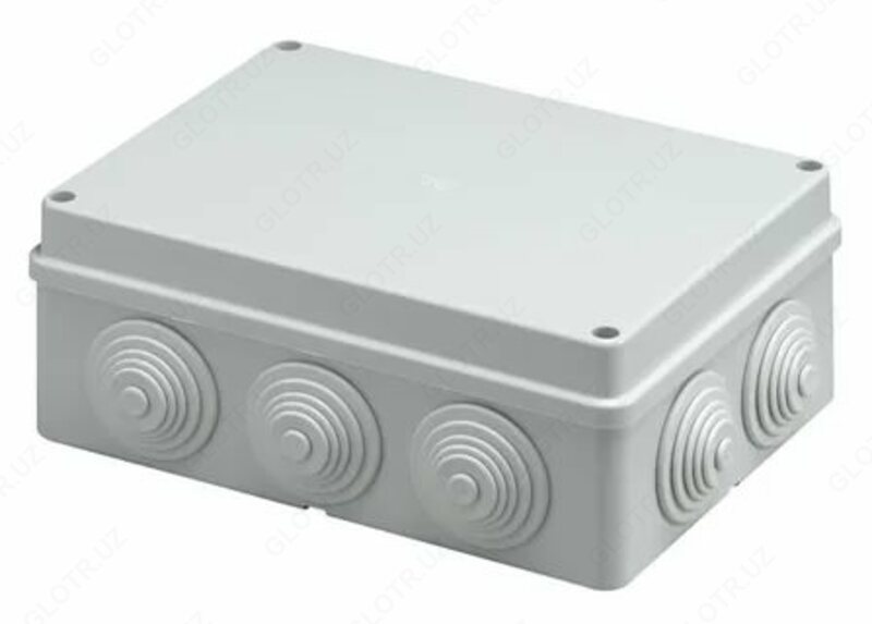 250x200x90mm. КОРОБКИ С сальником