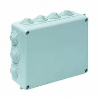 250x200x90mm. КОРОБКИ С сальником - {0} so'mdan