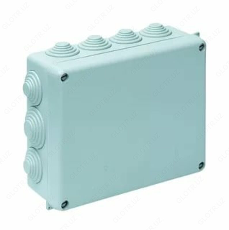 250x200x90mm. КОРОБКИ С сальником - {0} so'mdan