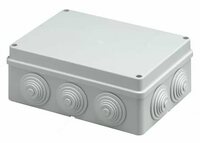 310x230x130mm.  КОРОБКИ С сальником