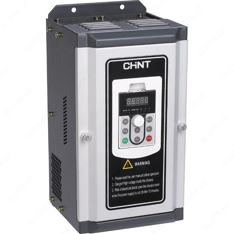 Преобразователь частоты NVF2G-110/TS4 - 73 446 912 so'm