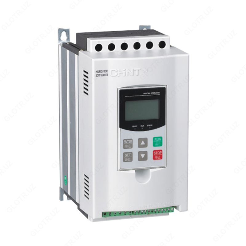 Устройство плавного пуска NJR2-11ZX - 6 466 521.6 so'm