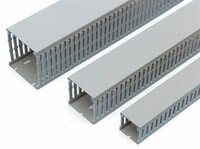  60x40 КАБЕЛЬ-КАНАЛ - 