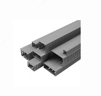   100x60 КАБЕЛЬ-КАНАЛ