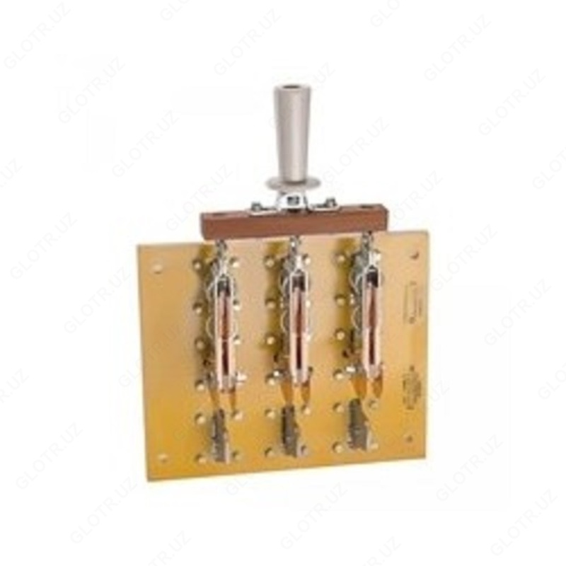 Рубильник РЕ 19-44 31110 1 нап 2000А