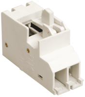 Совмещенный контакт АКДК-250/400А ИЭК