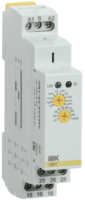 Vaqt orni ORT 2 kontaktlari 230V AC IEK
