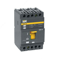 VA88-32 15A 35kA IEK avtomatik kalitlari