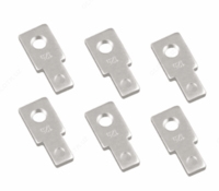 BA88-33 160A 3P boyicha maslahatlar (6 dona toplam) IEK