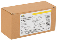  VK-200-BR-11-67U2-21 IP67 IEK chegara tugmasi - 