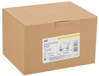  Выключатель концевой КУ-701 У1 рычаг с роликом 10А IP44 2 эл. цепи IEK - 