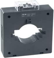 TTI-100 1000 / 5A 15VA toifali transformator 0 5 IEK