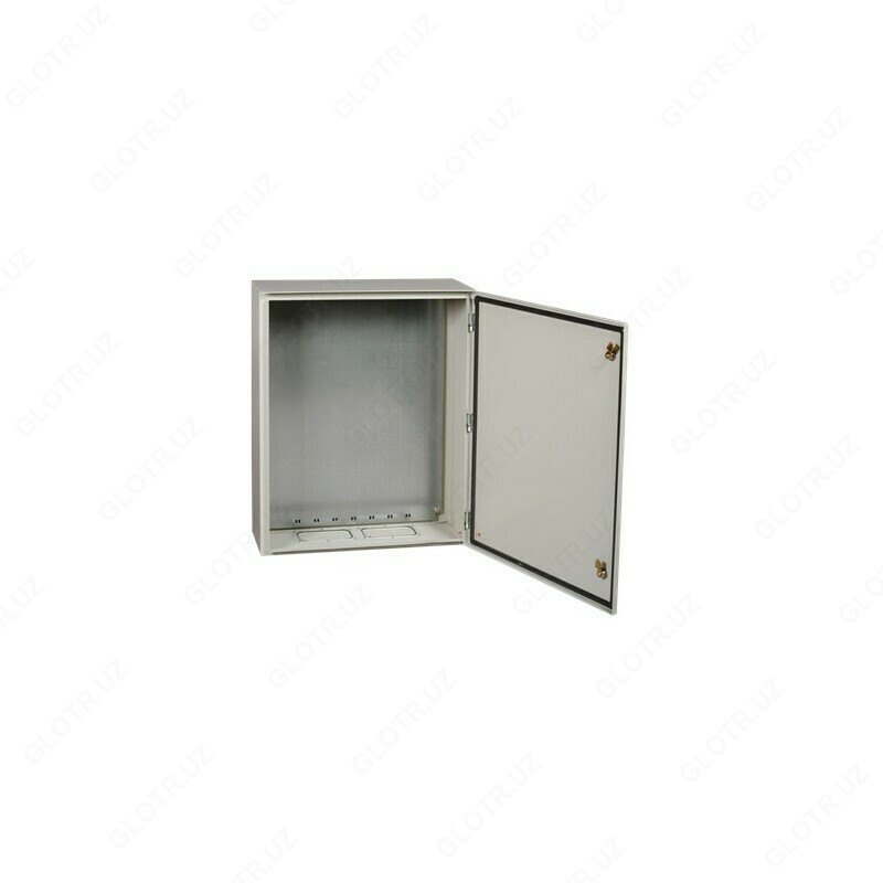 Корпус металлический ЩМП-3-0 74УХЛ3 IP54 650х500х220 IEK