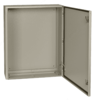 SHMP-18.8.4-0 U2 IP54 1800x800x400 IEK metall kassasi