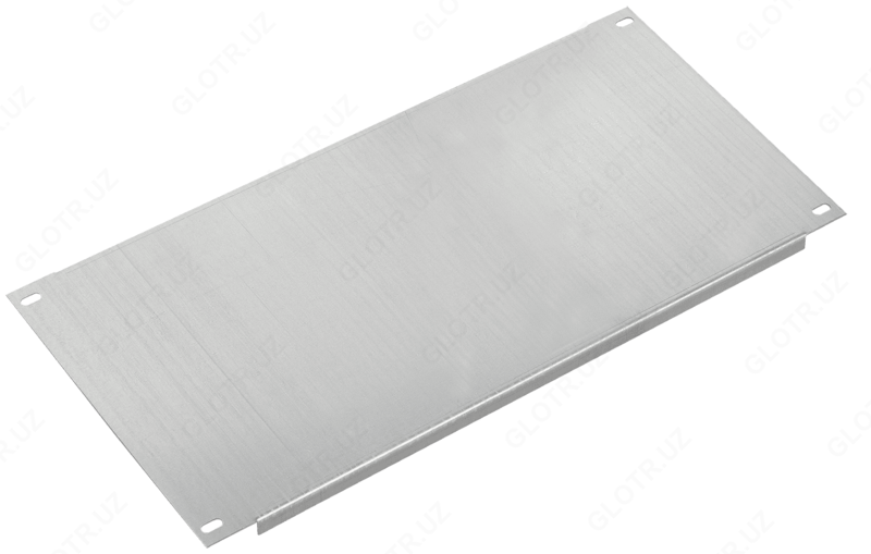 Панель монтажная 300х745 (оцинк)  для ЩМП-1684 IEK