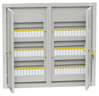 Metall korpus SCHRv-72z-3 36 UHL3 IP31 TREND