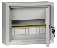 ShRn-24z-0 metall kassa 36 UXL3 IP31 PRO 395x310x120