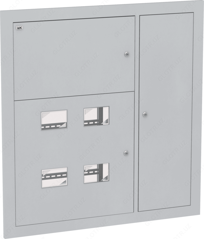 Shche-4-1 IP31 1000x960x140 metall kassasi