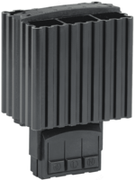 150W IP20 IEK temir yoli uchun isitgich