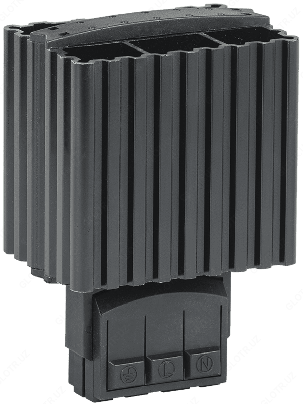 150W IP20 IEK temir yoli uchun isitgich