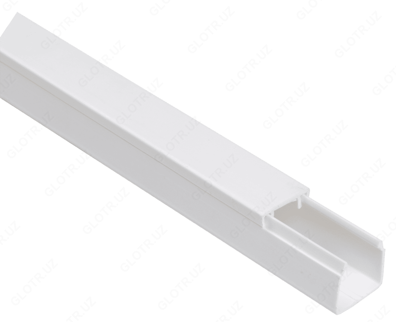 Kabel kanali 25x16 ECOLINE (50 m)