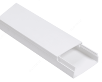 Kabel kanali 40x25 ECOLINE (24 m)