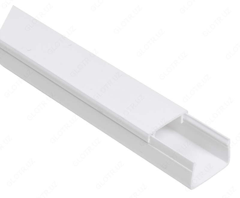 Kabel kanali 100x60 "ELEKOR" (8m)