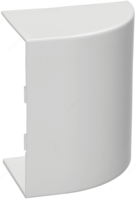 Заглушка КМЗ 25X16 "ЭЛЕКОР"