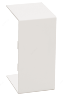 Соединитель на стык КМС 25x16 "ЭЛЕКОР"