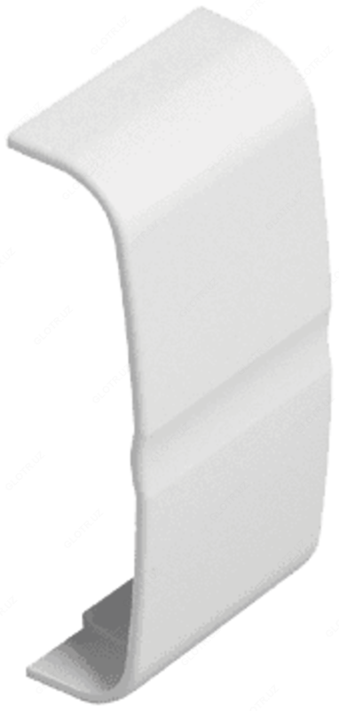 KMSP 80x20 qo'shma ulagichi