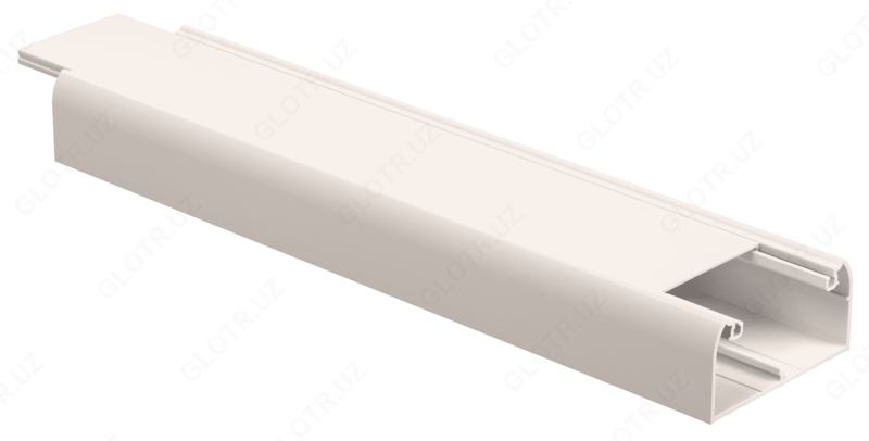 Parapet simi kanali 100x40 "PRIMER"